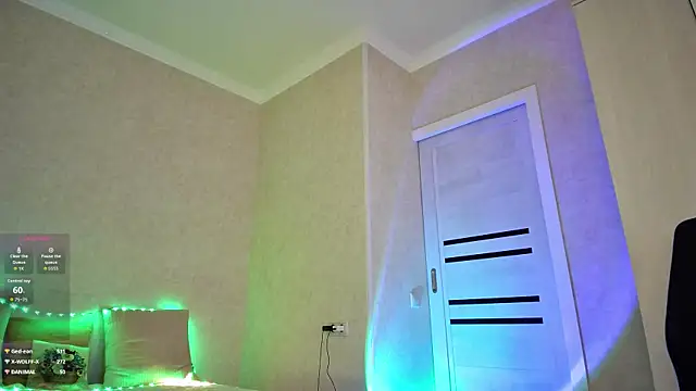 Roseaa Live XXX Chat