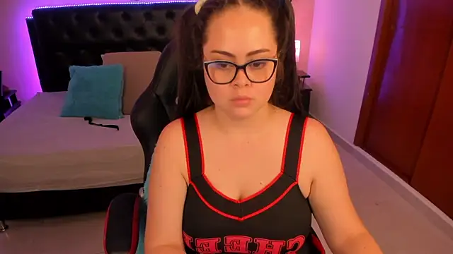 LolaVillalobos – Naživo XXX chat