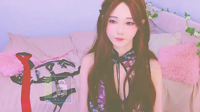 LongoriaEva's Live XXX Chat