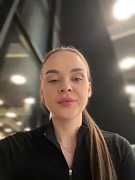 KristiRich's Live XXX Chat