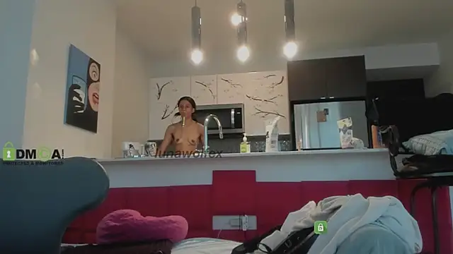 Chat XXX en directo de karlatiburcio