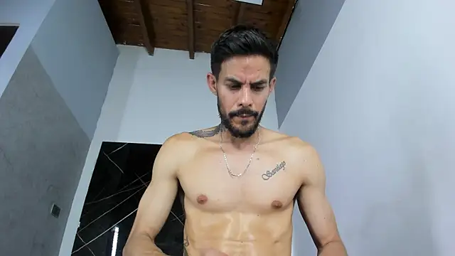 Show webcam de Leo_Vesper
