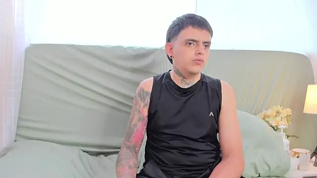 TommyHolland Webcamshow