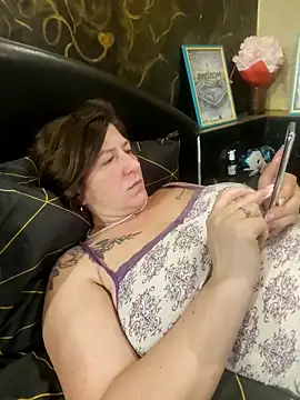 Chat XXX en directo de Natali_UA