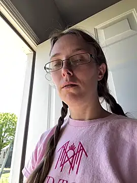 Chat XXX en directo de AsleepInEden