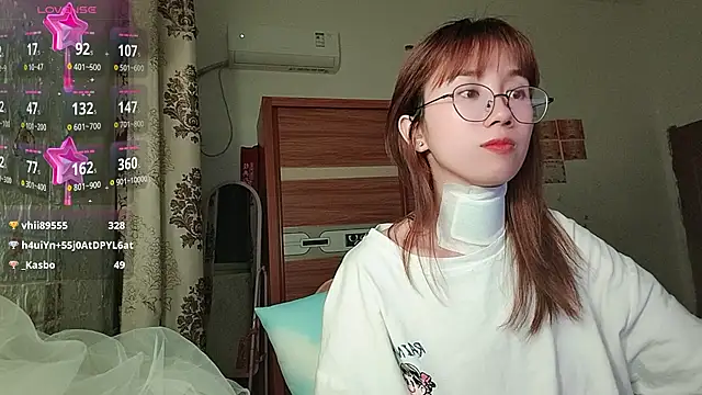 Lili_666 Obrolan Langsung XXX