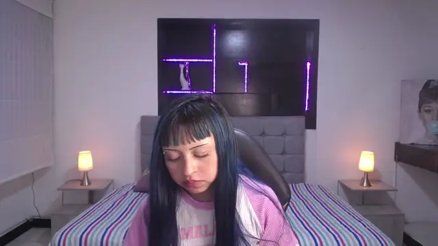 _ceeleste_cute_ Chat XXX live