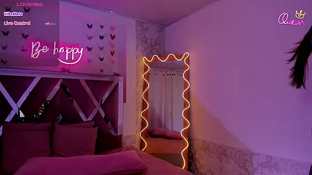 SABRIINA_TAY Obrolan Langsung XXX