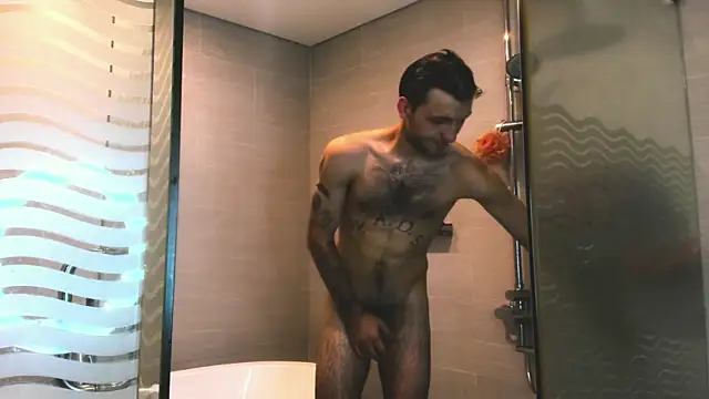 DarkRogue19 웹캠 쇼