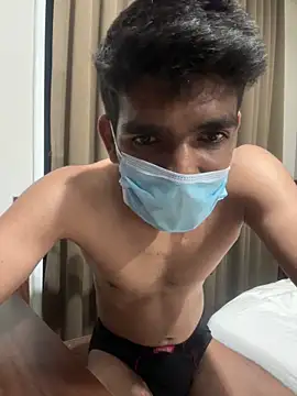 BadBoyTom78 ওয়েবক্যাম শো