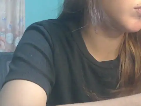 NancyRuvi 라이브 XXX 채팅