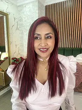 MonicaMoret – Live XXX-chat