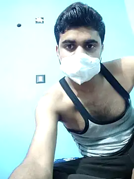 Rahul_India's Webcam Show