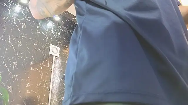 Živý XXX chat Alexander_ferre