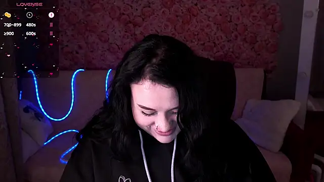 SerahMirabeli Live XXX-Chat