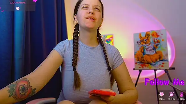 Ann_mikela Live XXX-Chat