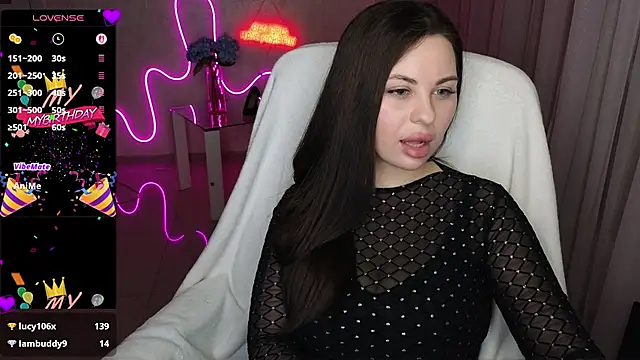 Deborah_lowe: онлайн-секс-чат