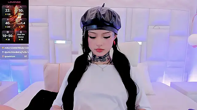 doll__bella Live XXX-Chat