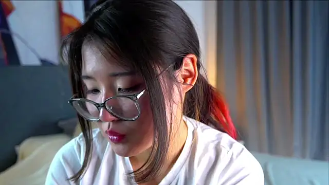 Sembang XXX Secara Langsung NelleMihalko