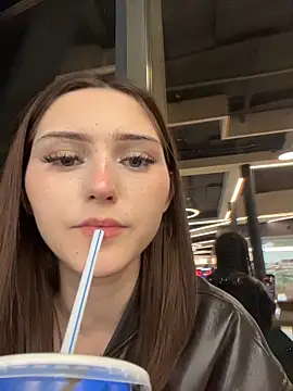 AnitaFly's Webcam Show