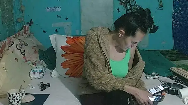 brighteyes77 Live XXX-Chat