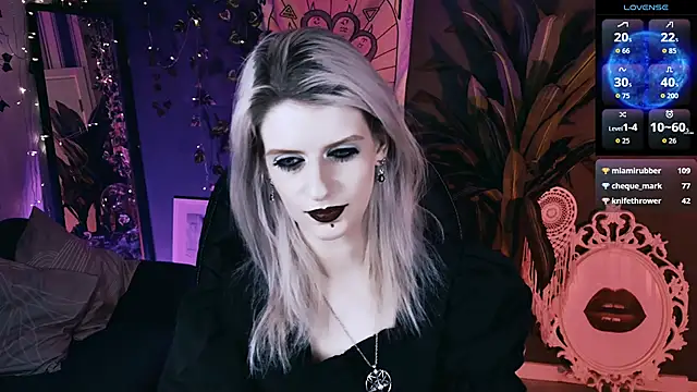 Chat XXX ao vivo de Noah_ElmerX