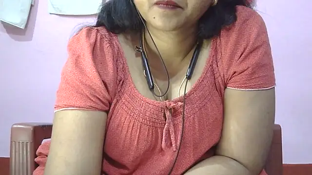 Chat XXX ao vivo de Pooja-suman