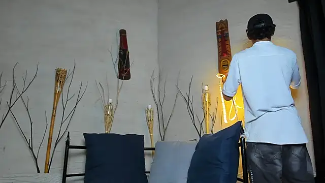 AlanCutee: онлайн-секс-чат