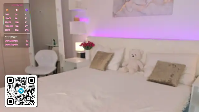 Czat XXX na żywo – Anellyball