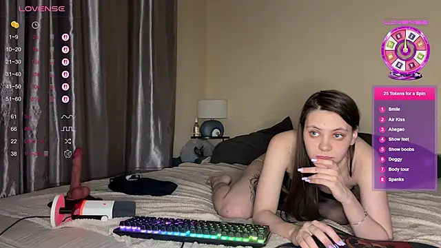 Katherine___Ross Obrolan Langsung XXX