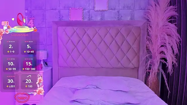 Živý XXX chat CleoFoxx_