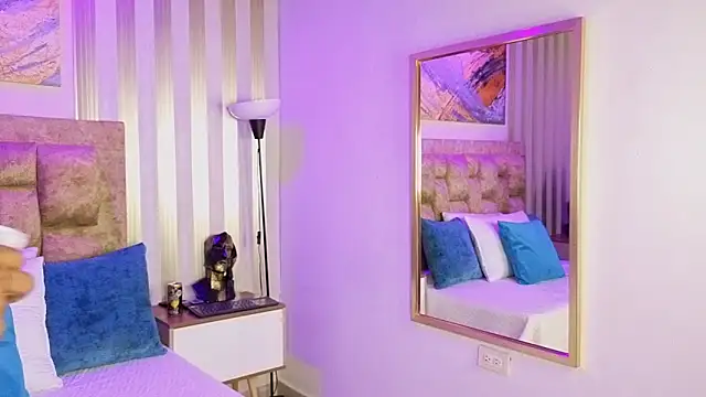 amara_queen_ Obrolan Langsung XXX