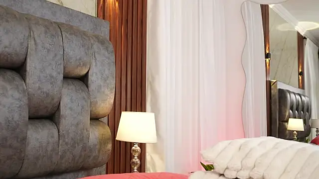 Chloe_Harriss Obrolan Langsung XXX