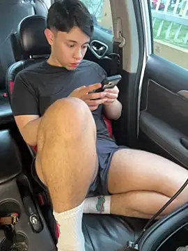 Noah-ledom Webcam-Show