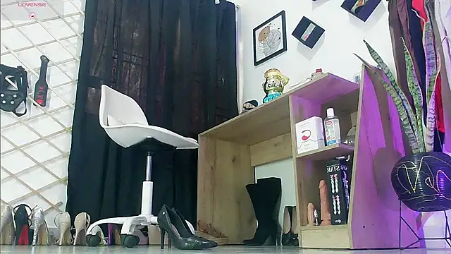 Chat XXX ao vivo de myla_sarah