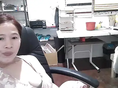 แชท XXX สดของ Alexiadreamer