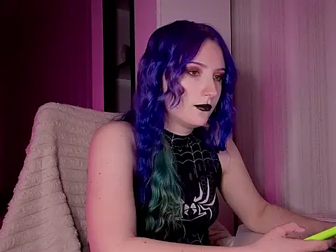 Chat XXX en directo de violet-siren-x