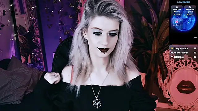 Noah_ElmerX Obrolan Langsung XXX