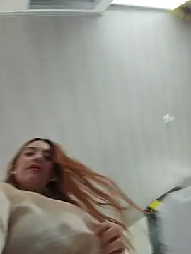 valery_mora Obrolan Langsung XXX