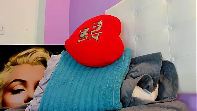 Charlotte11-11 Obrolan Langsung XXX