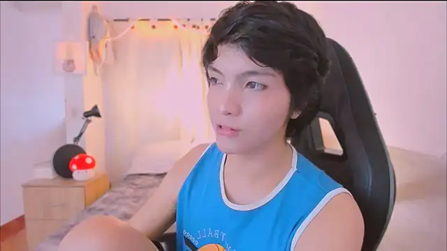 แชท XXX สดของ Sweet_Allan