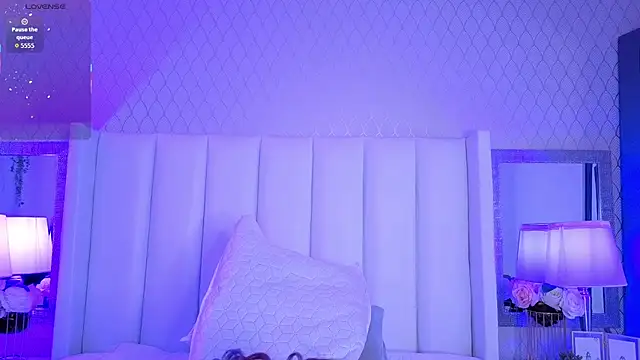 CristalHeart_ Obrolan Langsung XXX