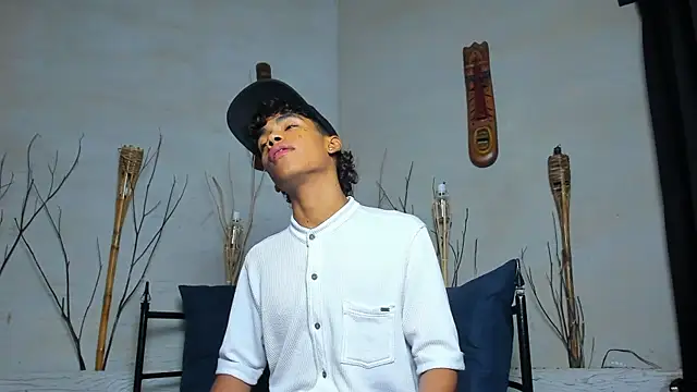 عرض كام AlanCutee