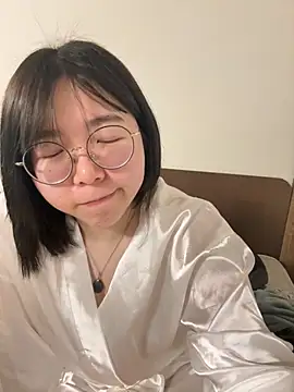 piffydream 在線直播表演