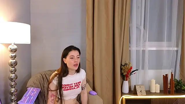 KimiFivePlus Live XXX-chat