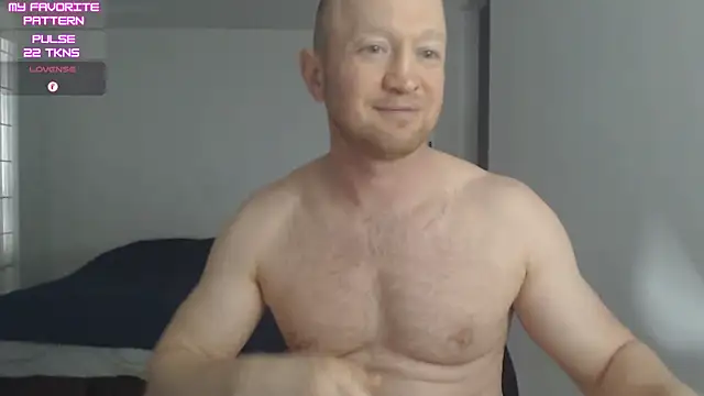 Živý XXX chat kevintyler69