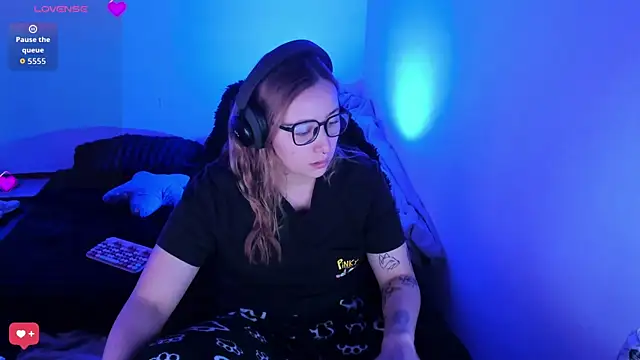 bonnie_moon_ Chat XXX live