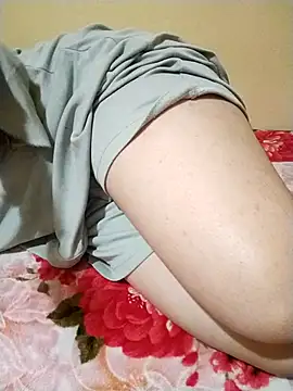 Farawlla's Webcam Show