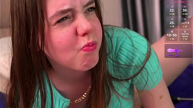 Chat XXX Live AftonChappel