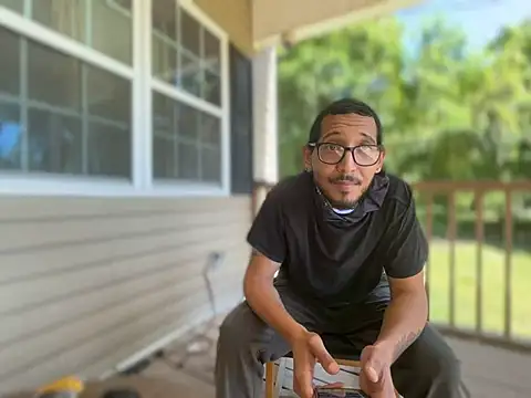 Pokazy przed kamerką – ThrowedWorldWide